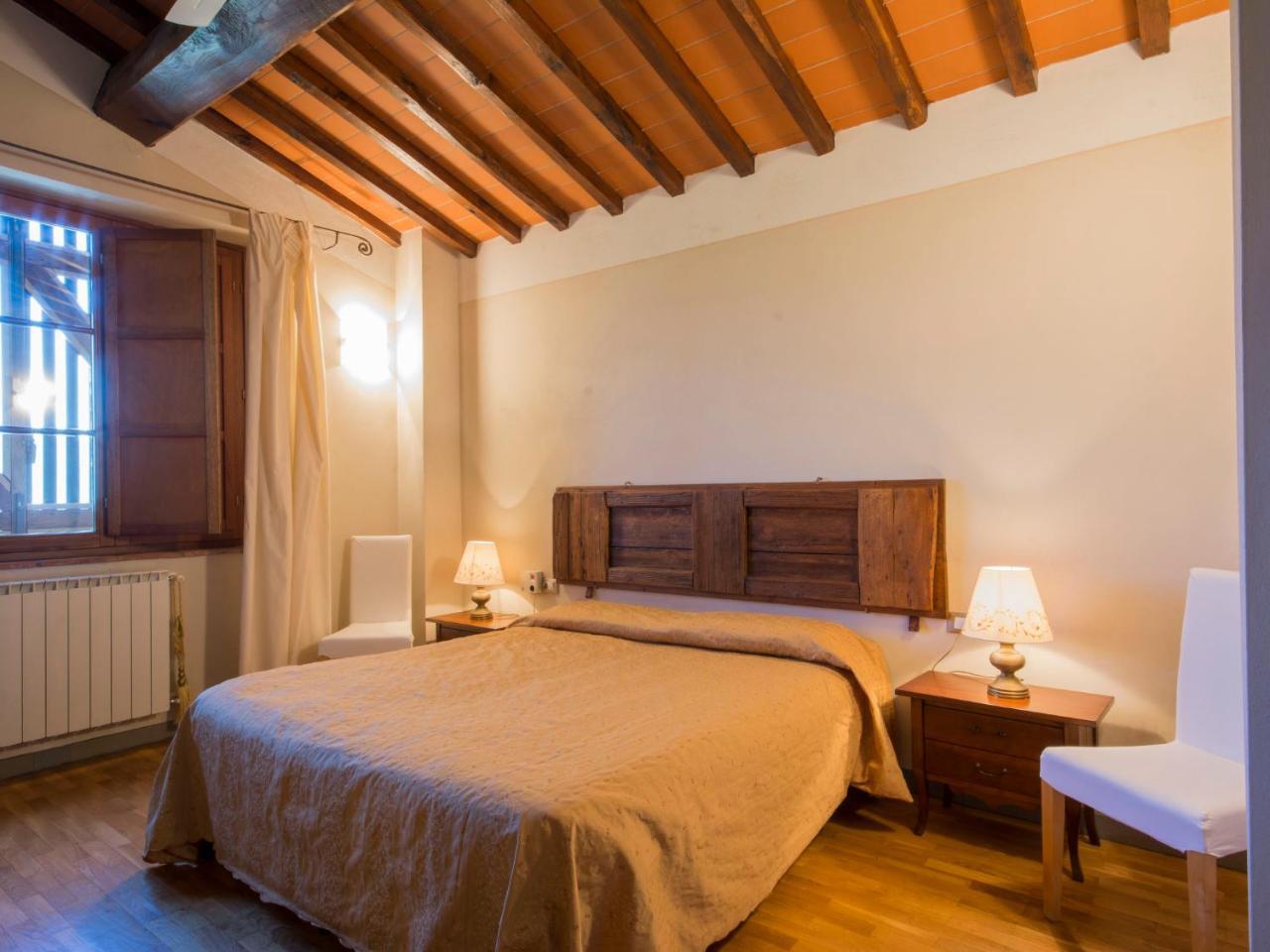 Apartment Il Borghetto-1 By Interhome Montecarelli Экстерьер фото